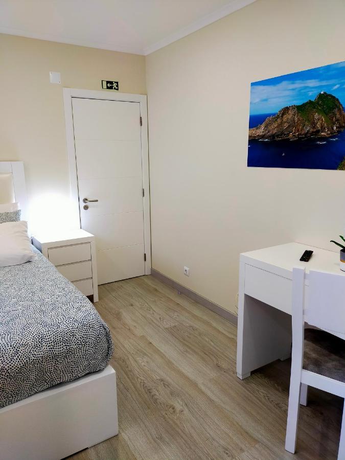 Brisa Do Mar - Consolacao Atouguia Da Baleia Eksteriør bilde