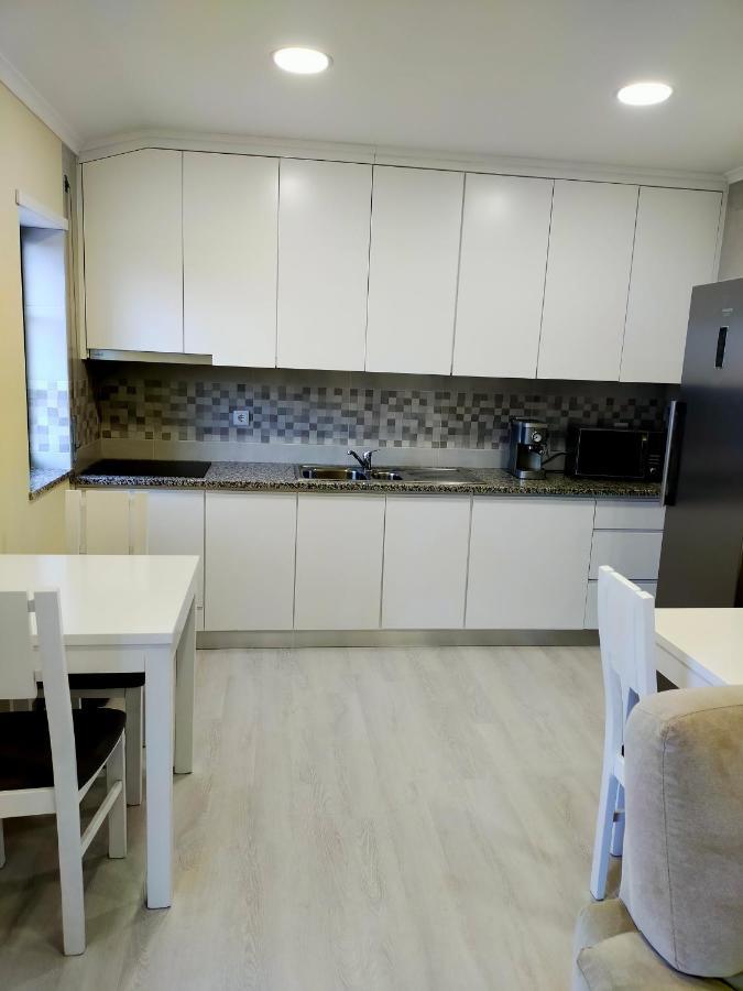Brisa Do Mar - Consolacao Atouguia Da Baleia Eksteriør bilde