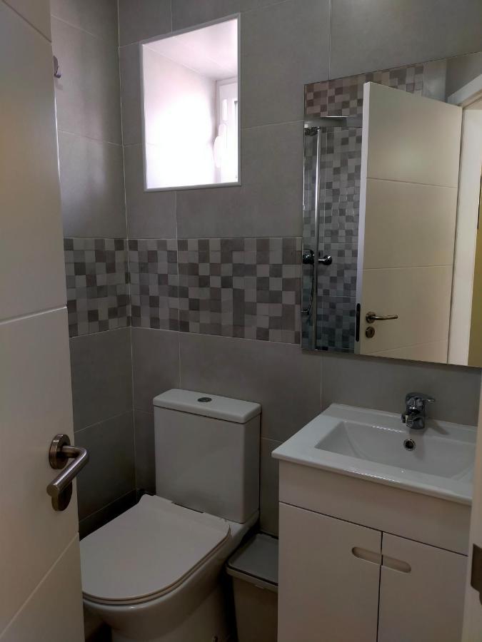 Brisa Do Mar - Consolacao Atouguia Da Baleia Eksteriør bilde